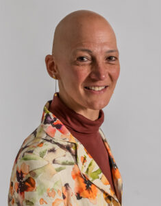 Anneke Blom, Head of CMC at Venn Life Sciences