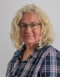 Marijke Steenvoorde, Head of QA at Venn Life Sciences